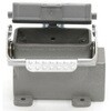 208-4722 RS PRO ヘビーデューティ電源コネクタハウジング RS PRO 09618221