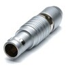 209-5658 RS PRO 丸型コネクタ, 3極, ケーブルマウント RS PRO 09621109