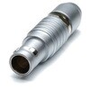 209-5661 RS PRO 丸型コネクタ, 4極, ケーブルマウント RS PRO 09621136