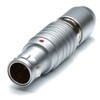 209-5673 RS PRO 丸型コネクタ, 5極, ケーブルマウント RS PRO 09621240