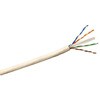209-7614 RS PRO イーサネットケーブル, 100m, 白, U/UTP RS PRO 09621748