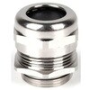 210-0621 RS PRO ケーブルグランド, 径:PG13.5, 材質:ニッケルめっき真鍮 RS PRO 09622071