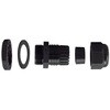 210-1322 RS PRO ケーブルグランド, 径:M16, 材質:ナイロン 66 難燃性, 自消性 RS PRO 09622335