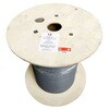 211-5762 RS PRO �C�[�T�l�b�g�P�[�u���C 100m�C �O���[�C S/FTP RS PRO 09623139