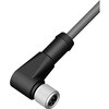 212-1695 RS PRO�C �Z���T�A�N�`���G�[�^�P�[�u���C �R�A���F4 RS PRO 09624286