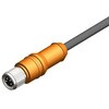 212-1699 RS PRO�C �Z���T�A�N�`���G�[�^�P�[�u���C �R�A���F4 RS PRO 09624320