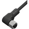 212-1707 RS PRO�C �Z���T�A�N�`���G�[�^�P�[�u���C �R�A���F4 RS PRO 09624390