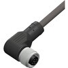 212-1708 RS PRO�C �Z���T�A�N�`���G�[�^�P�[�u���C �R�A���F4 RS PRO 09624399