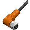 212-1714 RS PRO�C �Z���T�A�N�`���G�[�^�P�[�u���C �R�A���F4 RS PRO 09624451