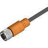 212-1717 RS PRO�C �Z���T�A�N�`���G�[�^�P�[�u���C �R�A���F4 RS PRO 09624478