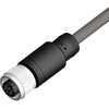 212-1719 RS PRO�C �Z���T�A�N�`���G�[�^�P�[�u���C �R�A���F4 RS PRO 09624496