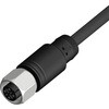 212-1720 RS PRO�C �Z���T�A�N�`���G�[�^�P�[�u���C �R�A���F4 RS PRO 09624505