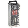 213-1005 RS PRO �\�P�b�g�Z�b�g1/4�C���` 30�s�[�X RS PRO 09624679