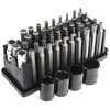213-1011 RS PRO �\�P�b�g�Z�b�g1/2�C���`�A3/8�C���` 45�s�[�X RS PRO 09624688