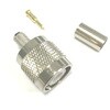 213-8230 RS PRO �����R�l�N�^ �v���O �P�[�u���}�E���g TNC�R�l�N�^ RS PRO 09625835