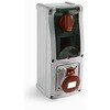 214-4136 RS PRO �d���R�l�N�^ (�Y�Ɨp�R�l�N�^ )�C �\�ʎ����C �\�P�b�g�C �� RS PRO 09626630