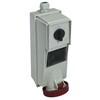 214-4241 RS PRO �d���R�l�N�^ (�Y�Ɨp�R�l�N�^ )�C �E�H�[���}�E���g�C �\�P�b�g�C �� RS PRO 09627156
