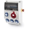214-4286 RS PRO �d���R�l�N�^ (�Y�Ɨp�R�l�N�^ )�C �\�P�b�g RS PRO 09627339