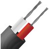 RS PRO 熱電対ケーブル/熱電対線， Jタイプ， 10m RS PRO