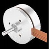 216-3794 DC���[�^�[ RS PRO �u���V���X 12V 0.16 Nm RS PRO 09629326