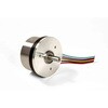 216-3796 DC���[�^�[ RS PRO �u���V���X 24V 0.9 Nm RS PRO 09629351