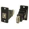 218-8305 RS PRO USB�R�l�N�^ B to A�C ���X to ���X �p�l���}�E���g RS PRO 09630376