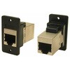 218-8320 RS PRO RJ45 ���W�����[�R�l�N�^�C ���X�C RJ45�R�l�N�^�C �p�l���}�E���g�C Cat6 RS PRO 09630516
