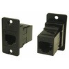 218-8322 RS PRO RJ11�R�l�N�^�C ���X�C RJ11�R�l�N�^�C �p�l���}�E���g�C Cat3 RS PRO 09630541