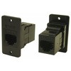 218-8323 RS PRO RJ11�R�l�N�^�C ���X�C RJ11�R�l�N�^�C �p�l���}�E���g�C Cat3 RS PRO 09630550
