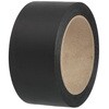 RS PRO 絶縁テープ 黒，最大動作温度：+60℃，幅：50mm RS PRO