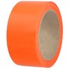 マスキングテープ RS PRO ポリエチレン，幅：50mm，長さ：33m オレンジ RS PRO