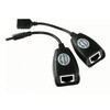 220-6506 RS PRO USB�����P�[�u�� CATx RS PRO 09631101