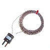 220-9488 RS PRO �I�o�ړ_�M�d�΃Z���T�C �C T�^�C�v�C �v���[�u�a:1/0.2mm�C �v���[�u����:3m RS PRO 09631837