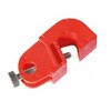 221-5281 ���b�N�A�E�g RS PRO 1�� ABS�C �X�e�����X�C �^�J ���j�o�[�T����H�u���[�J���b�N�A�E�g 10mm RS PRO 09632300