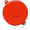 ロックアウト RS PRO 1穴 ABS ゲートバルブロックアウト 165mm RS PRO