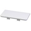 221-5304 RS PRO �z���_�N�g�C�G���h�L���b�v�C PVC�C 110 x 70mm RS PRO 09632476