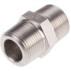 222-6658 ステンレス配管継手 RS PRO ニップル 六角形 RS PRO 09633316