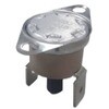 222-8262 RS PRO �T�[���X�^�b�g �Œ� �o�C���^�� RS PRO 09633727