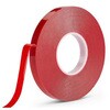 RS PRO フォーム テープ， 幅：19mm， 長さ：33m 両面 RS PRO