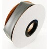 RS PRO 熱収縮チューブ， 収縮前 25mm， 収縮後 8mm， 黒 RS PRO