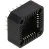 RS PRO ICソケット 28極 1.27mm ピッチ RS PRO
