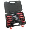228-4137 RS PRO �h���C�o�[�Z�b�g �W���h���C�o�Z�b�g 10�� RS PRO 09644261