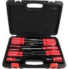228-4143 RS PRO �h���C�o�[�Z�b�g �W���h���C�o�Z�b�g 15�� RS PRO 09644270