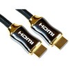 RS PRO HDMIケーブル 長さ：3m， コネクタ A：オス， コネクタ B：オス RS PRO