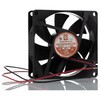 230-3044 RS PRO �����t�@�� �d���d���F48 V dc�C DC�C 80 x 80 x 25mm RS PRO 09647867