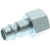 231-2516 RS PRO ストレートチューブ継手 RS PRO 09649057