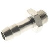 231-2547 タケノコ継手 RS PRO 真鍮 RS PRO 09649371