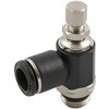 RS PRO 55906.シリーズ 流量調整弁 流量調整弁 x 10mm RS PRO