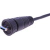 231-7889 RS PRO USB�P�[�u���C USB A �� �������I�[ RS PRO 09651760