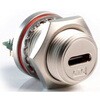231-7951 RS PRO USBコネクタ Type-C C, メス パネルマウント RS PRO 09652250